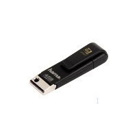 Hama USB 2.0 FlashPen Mini U3, 4 GB (00055468) Hama USB 2.0 FlashPen Mini U3, 4 GB (00055468)